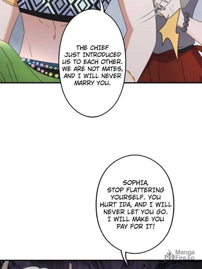 How to Tame Your Beast Husbands Chapter 97 page 18 - 