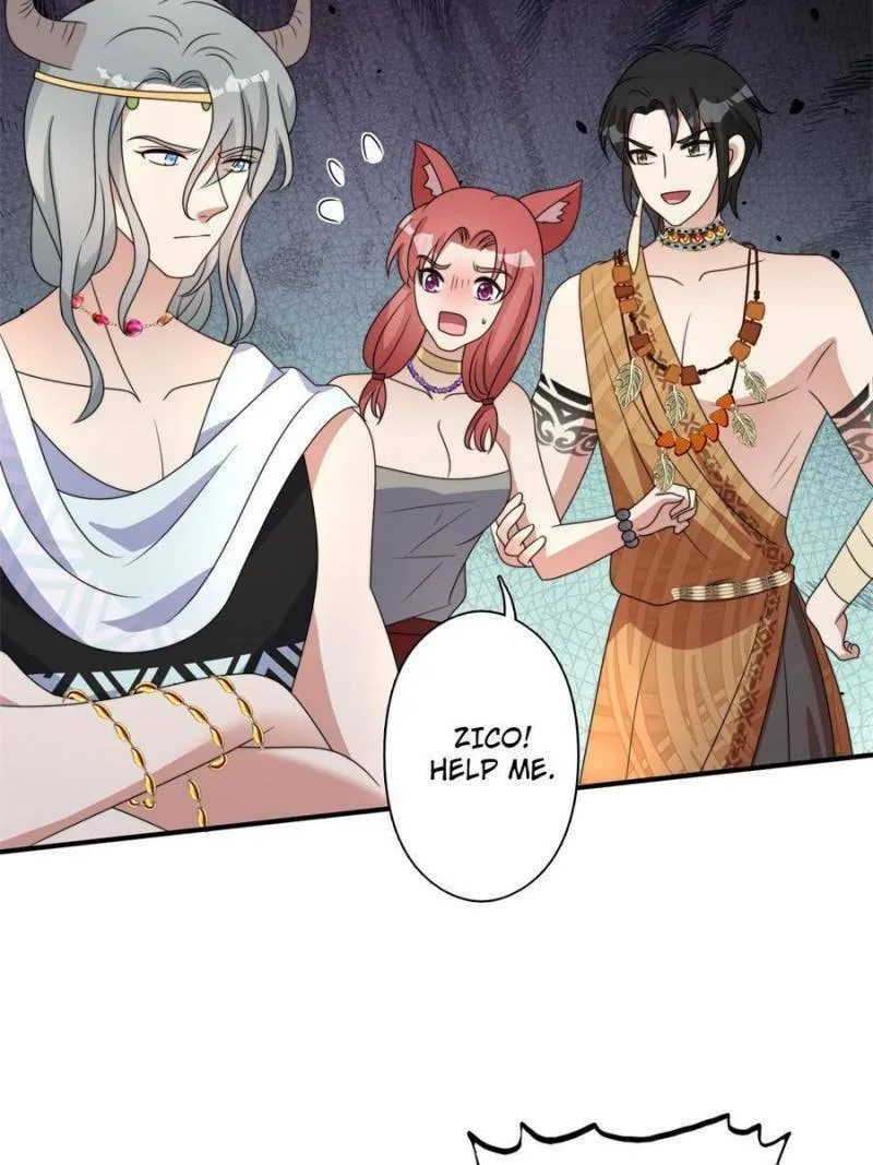 How to Tame Your Beast Husbands Chapter 97 page 19 - 