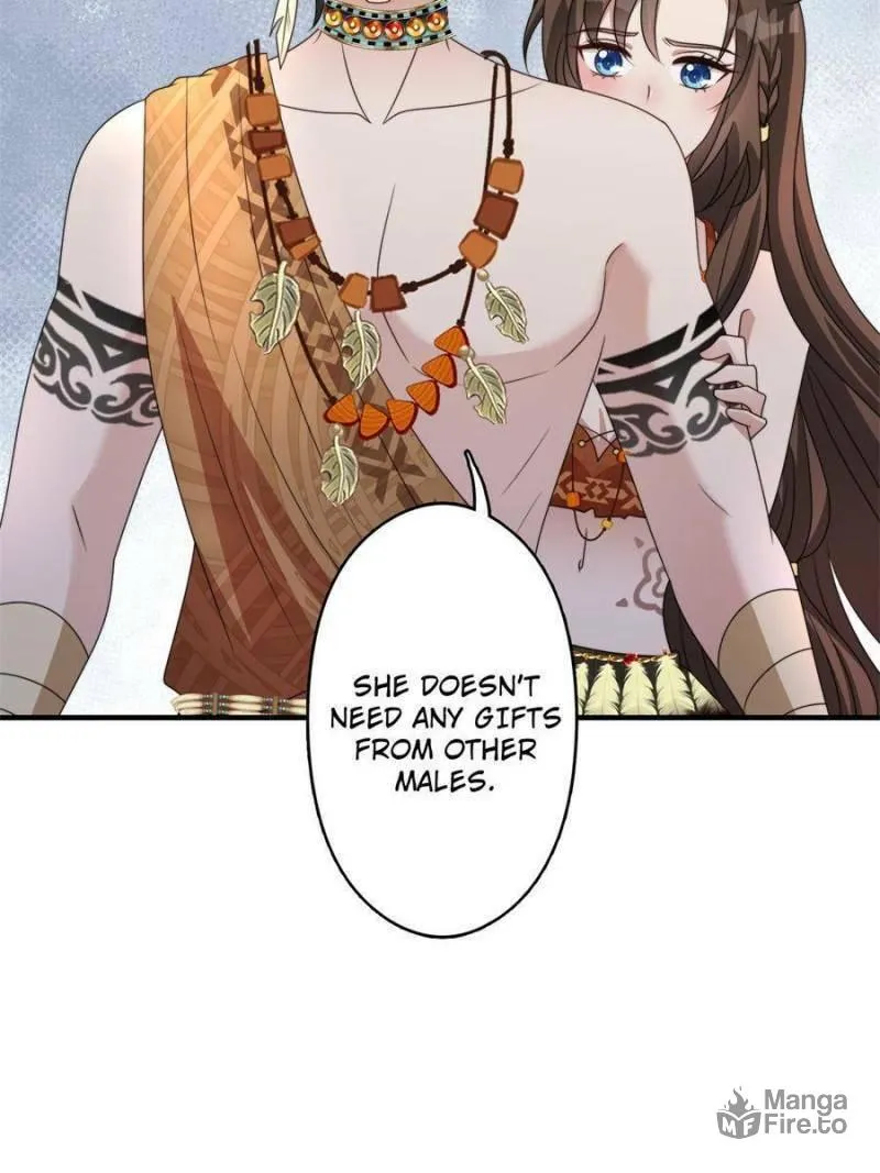 How to Tame Your Beast Husbands Chapter 97 page 3 - 