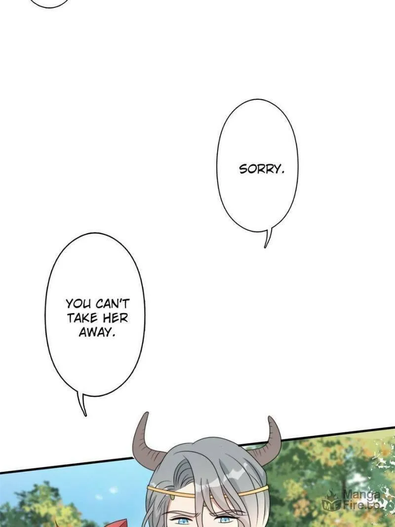 How to Tame Your Beast Husbands Chapter 97 page 21 - 
