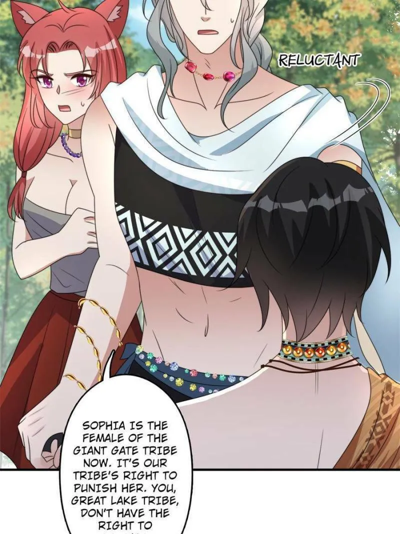 How to Tame Your Beast Husbands Chapter 97 page 22 - 
