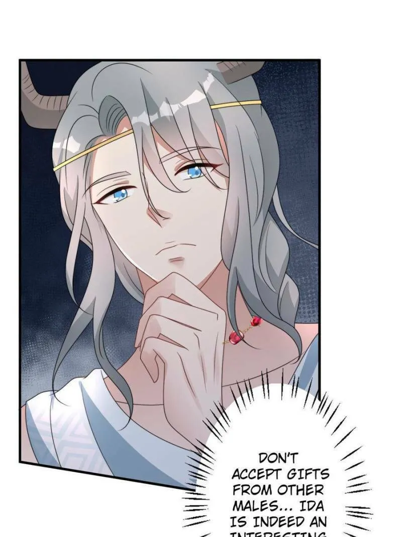How to Tame Your Beast Husbands Chapter 97 page 4 - 