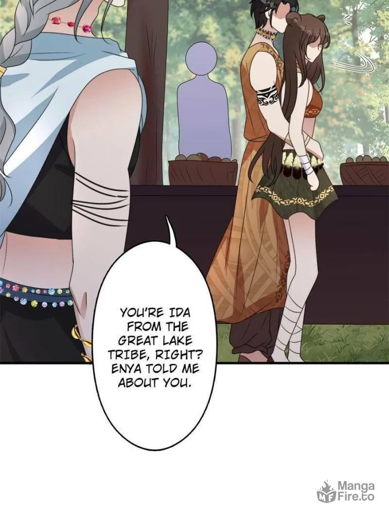 How to Tame Your Beast Husbands Chapter 97 page 6 - 