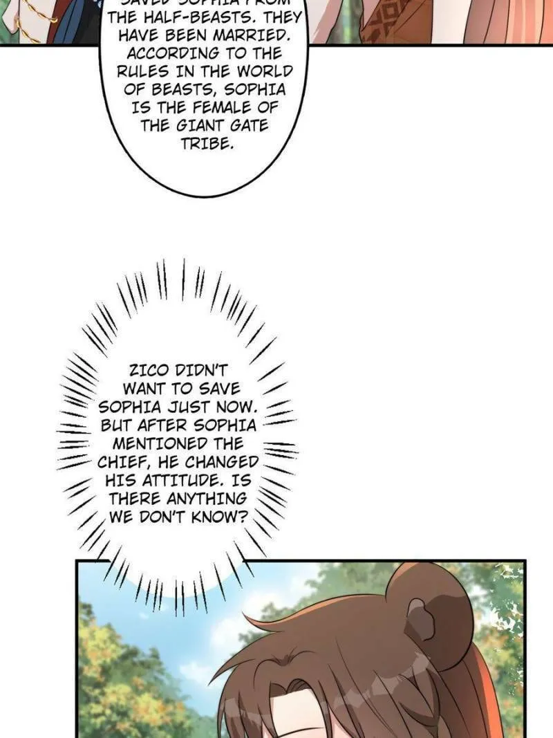 How to Tame Your Beast Husbands Chapter 98 page 2 - 
