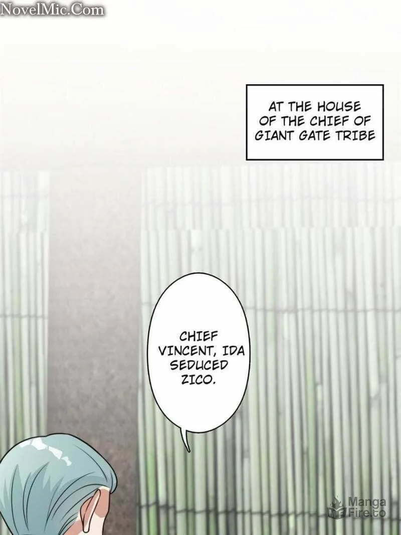 How to Tame Your Beast Husbands Chapter 98 page 12 - 