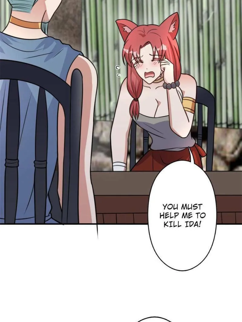 How to Tame Your Beast Husbands Chapter 98 page 13 - 