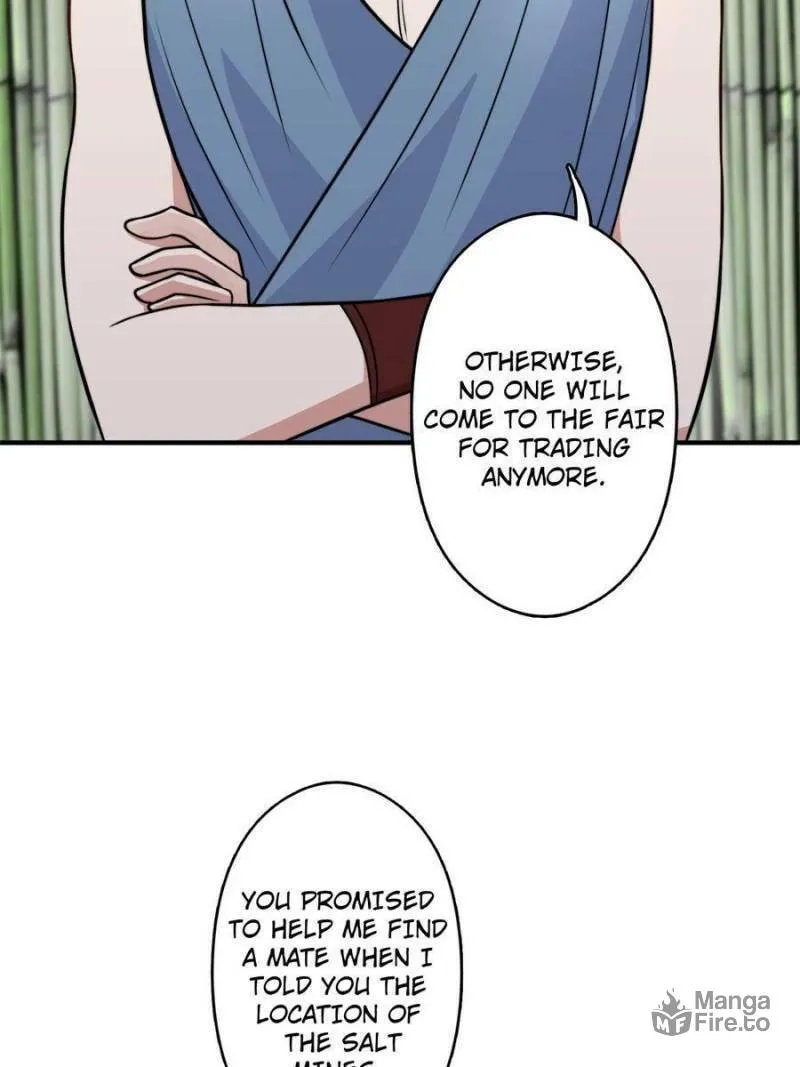 How to Tame Your Beast Husbands Chapter 98 page 15 - 
