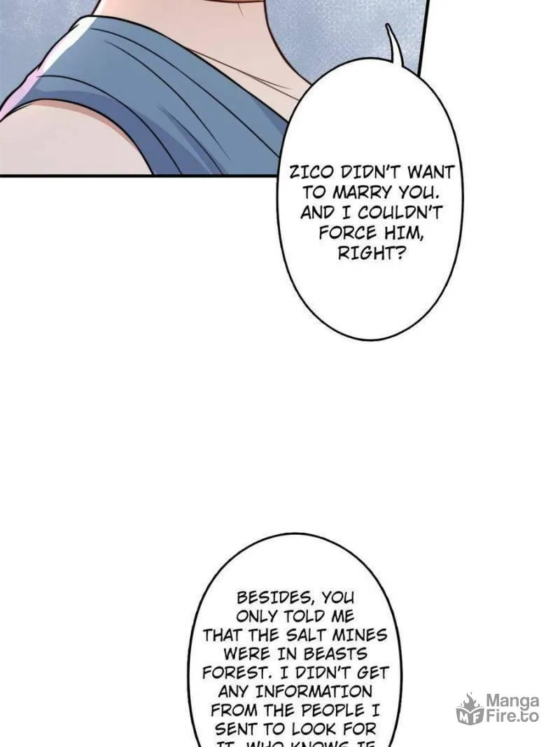 How to Tame Your Beast Husbands Chapter 98 page 18 - 