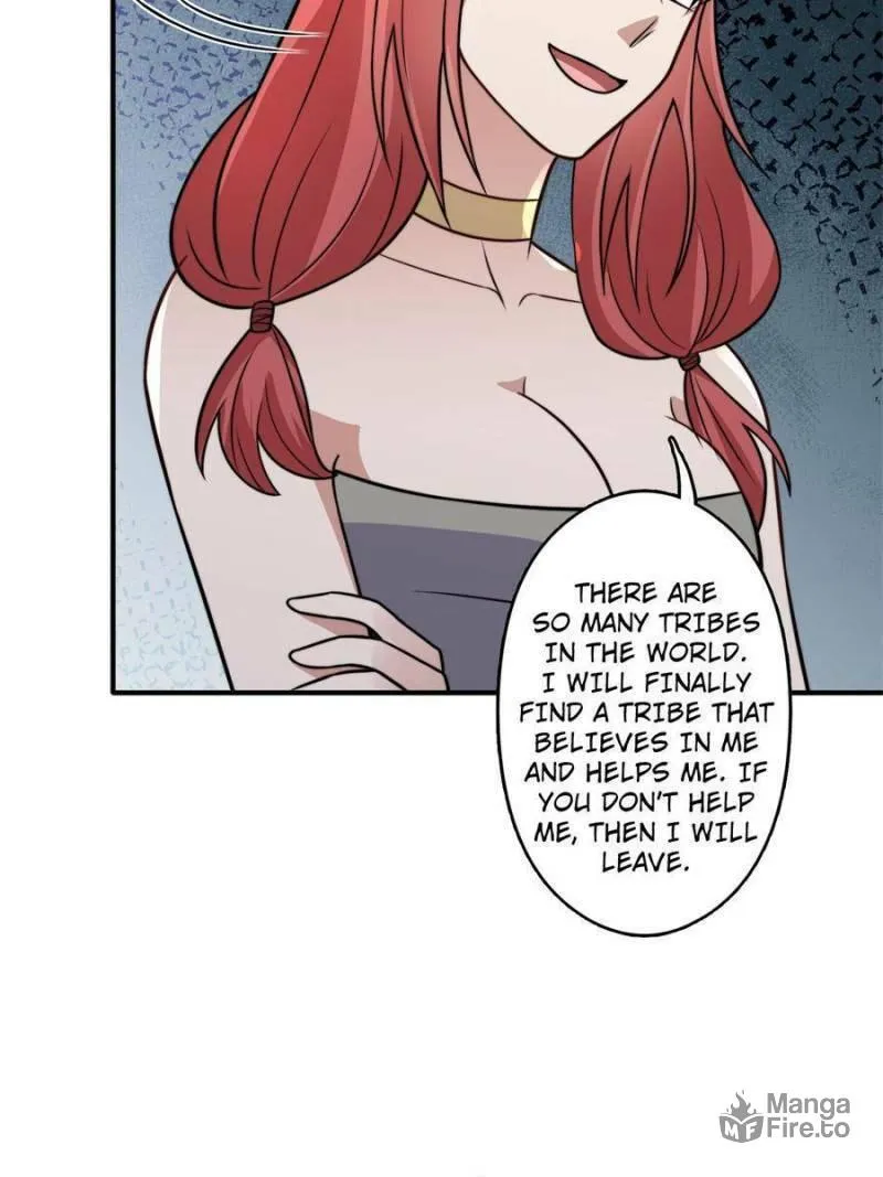 How to Tame Your Beast Husbands Chapter 98 page 21 - 