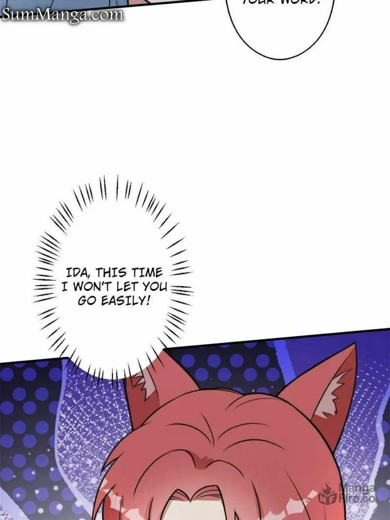 How to Tame Your Beast Husbands Chapter 98 page 25 - 