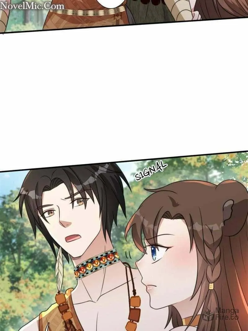 How to Tame Your Beast Husbands Chapter 98 page 5 - 