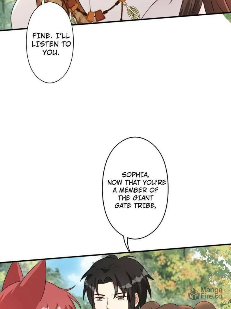 How to Tame Your Beast Husbands Chapter 98 page 6 - 