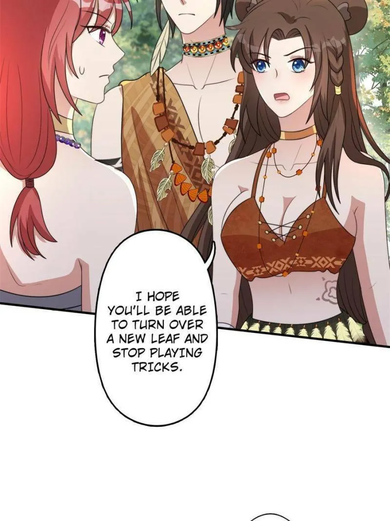 How to Tame Your Beast Husbands Chapter 98 page 7 - 