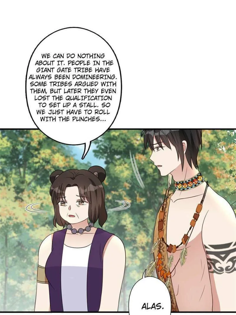 How to Tame Your Beast Husbands Chapter 99 page 13 - 