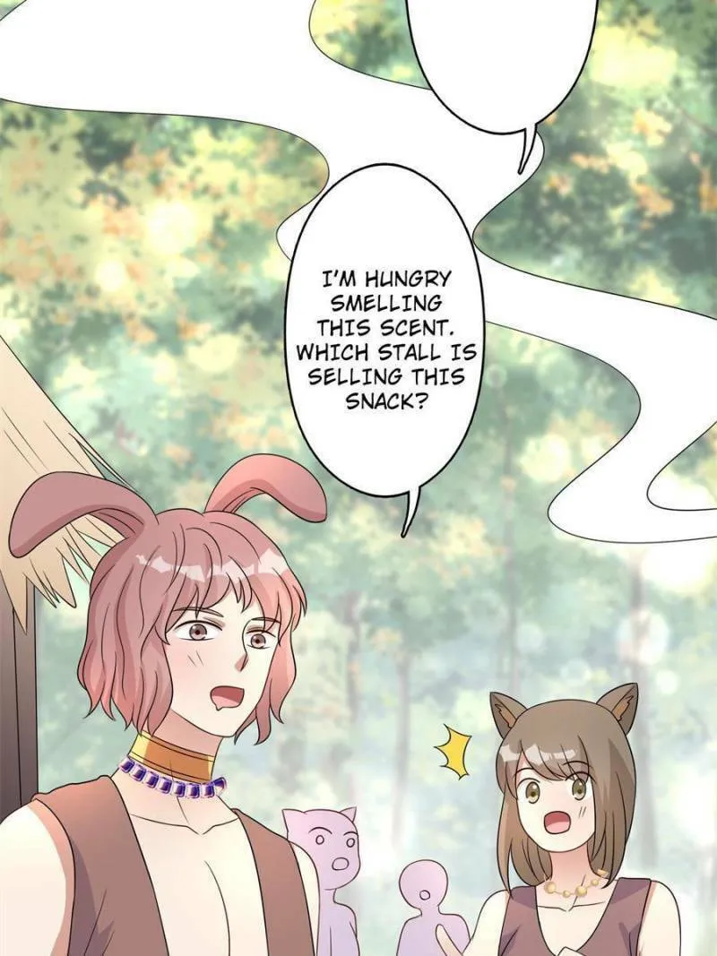 How to Tame Your Beast Husbands Chapter 99 page 17 - 