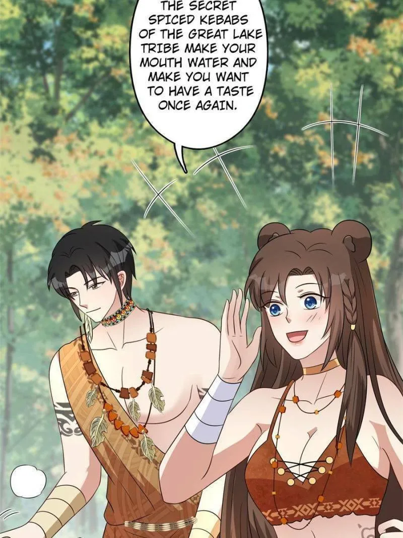 How to Tame Your Beast Husbands Chapter 99 page 19 - 