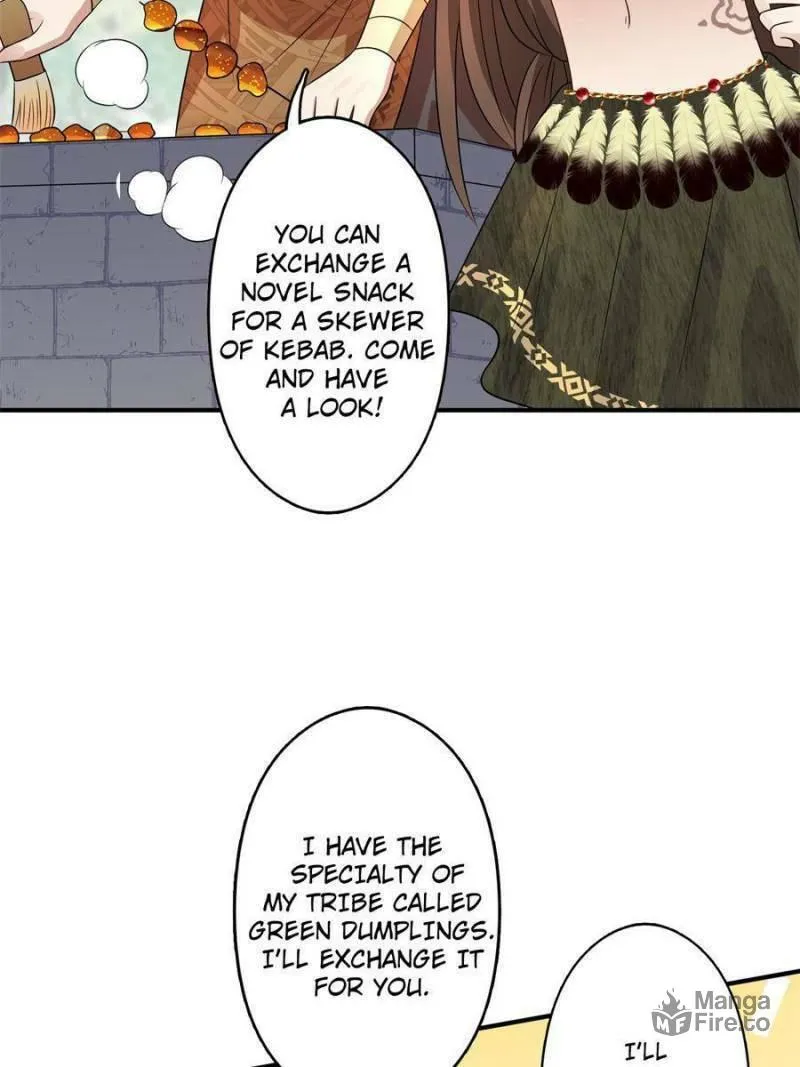 How to Tame Your Beast Husbands Chapter 99 page 20 - 