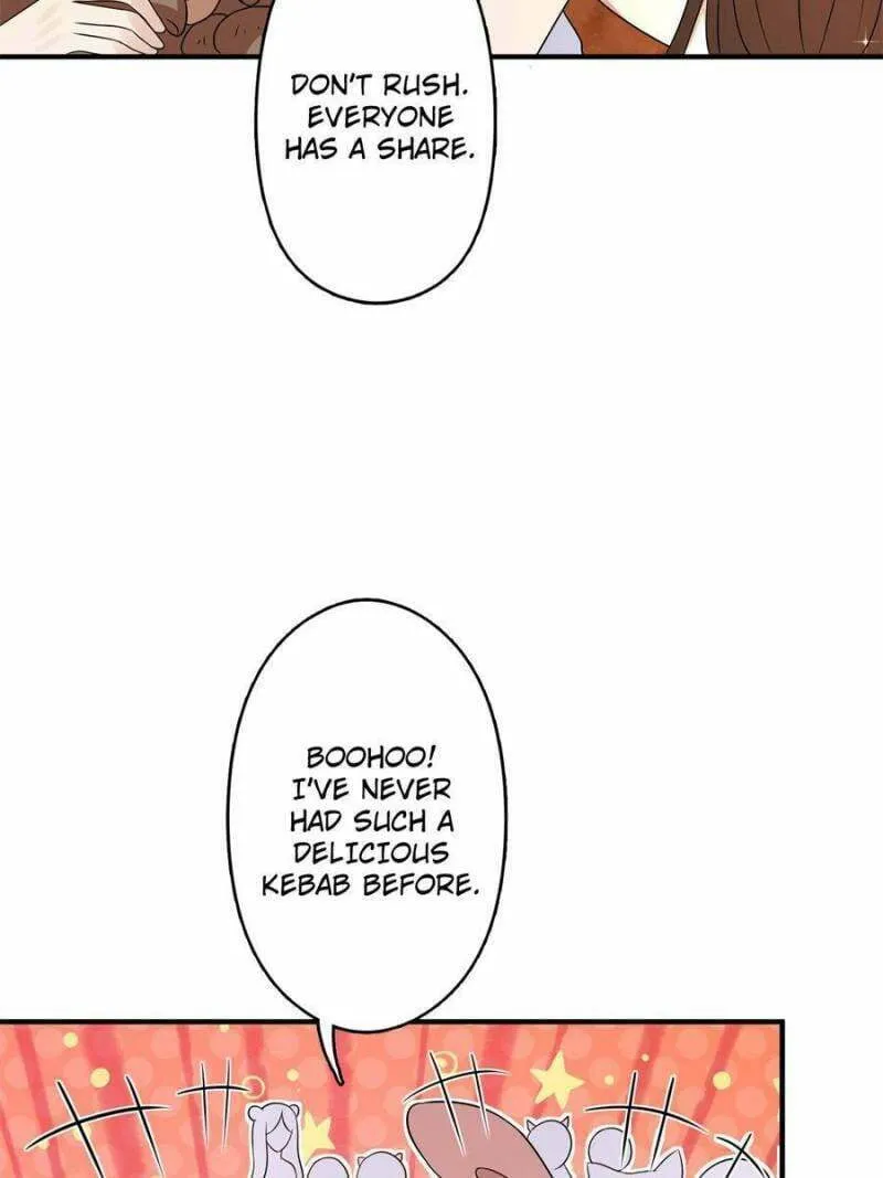 How to Tame Your Beast Husbands Chapter 99 page 22 - 