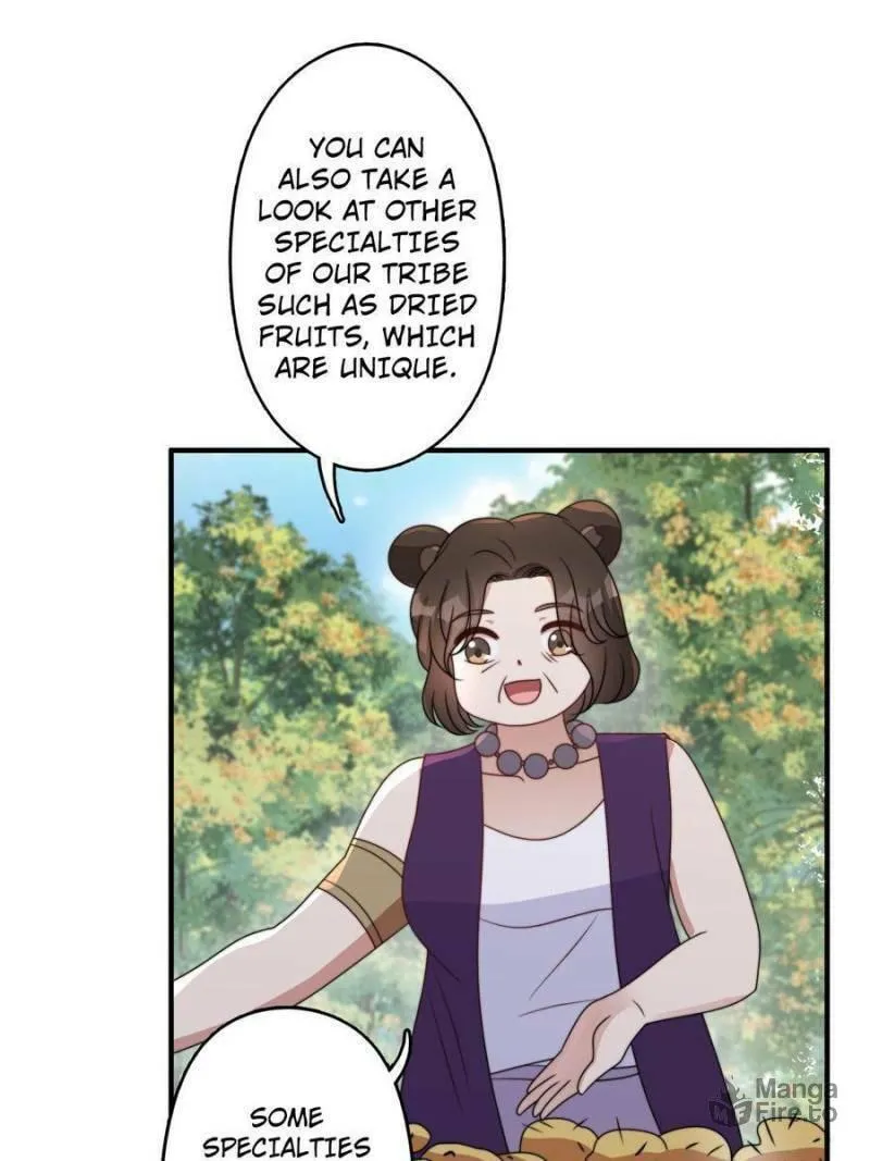 How to Tame Your Beast Husbands Chapter 99 page 25 - 