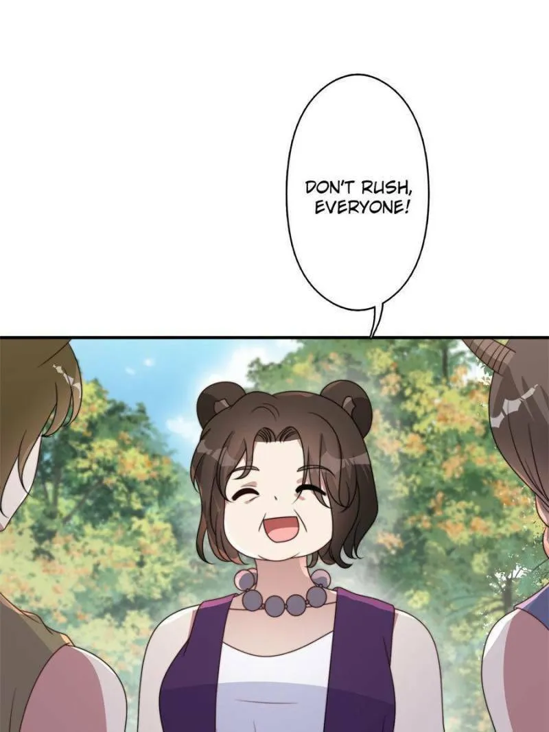 How to Tame Your Beast Husbands Chapter 99 page 29 - 