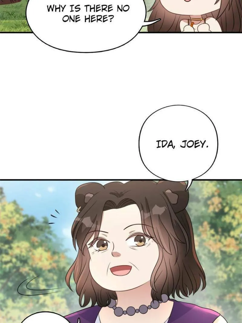 How to Tame Your Beast Husbands Chapter 99 page 4 - 