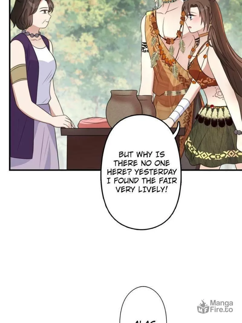 How to Tame Your Beast Husbands Chapter 99 page 6 - 