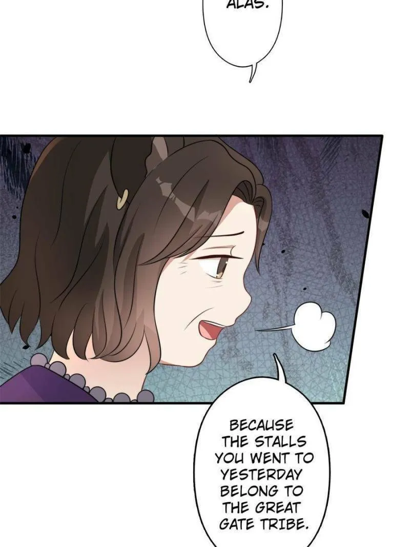How to Tame Your Beast Husbands Chapter 99 page 7 - 