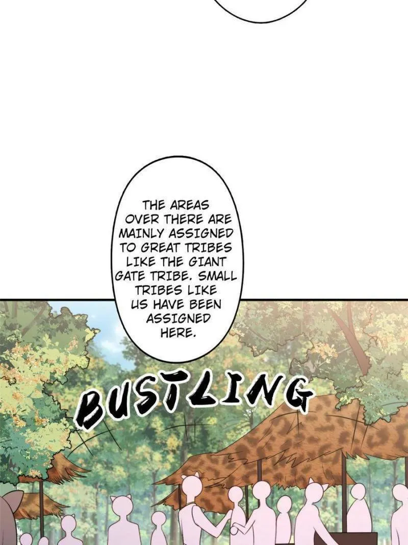 How to Tame Your Beast Husbands Chapter 99 page 8 - 