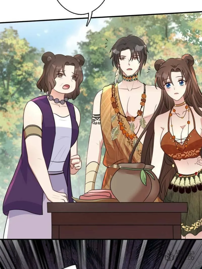 How to Tame Your Beast Husbands Chapter 99 page 10 - 