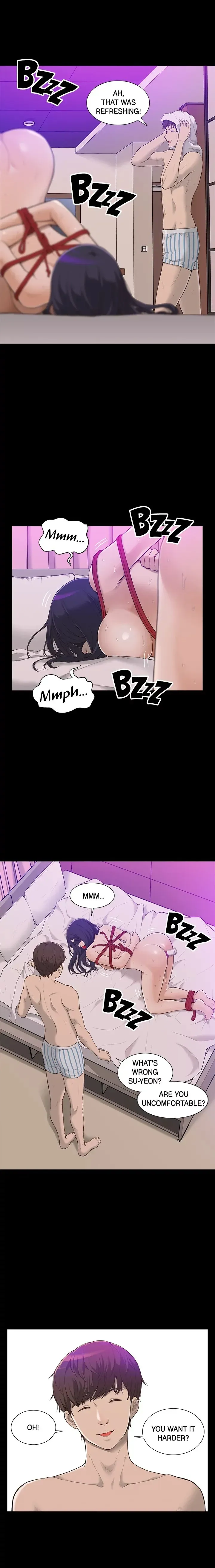 Read How to Train Her chapter 1 image 1 on Lezhin