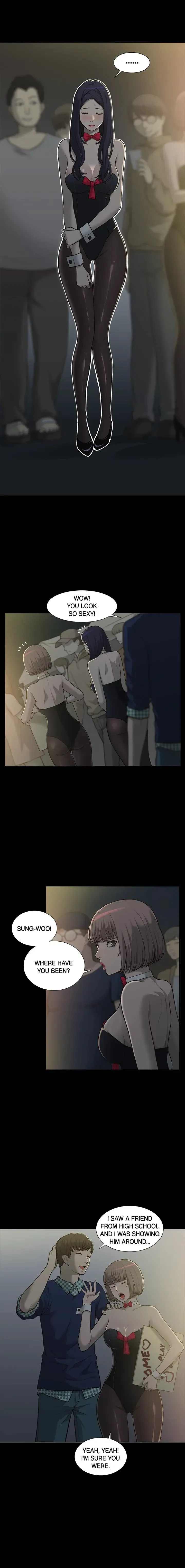 Read How to Train Her chapter 1 image 11 on Lezhin
