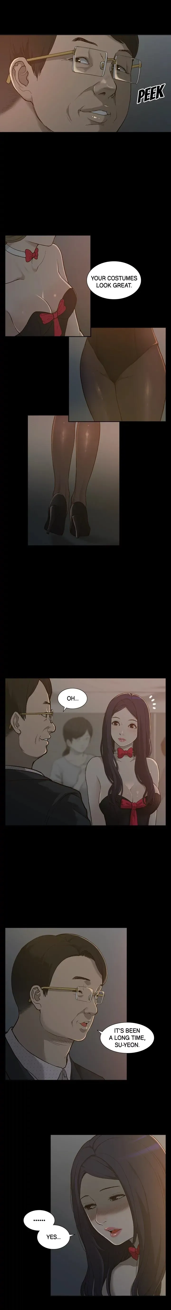Read How to Train Her chapter 1 image 15 on Lezhin