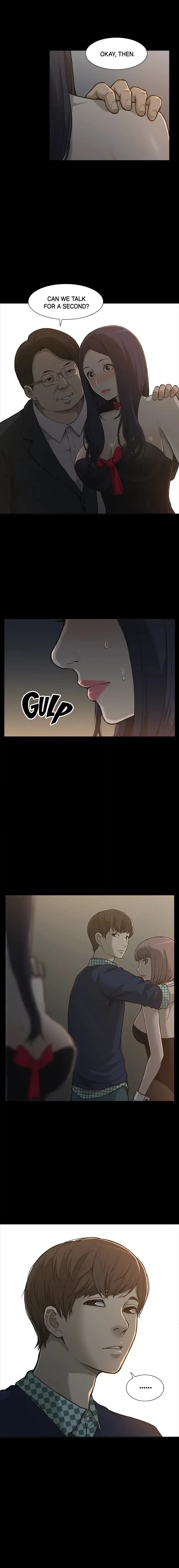 Read How to Train Her chapter 1 image 16 on Lezhin
