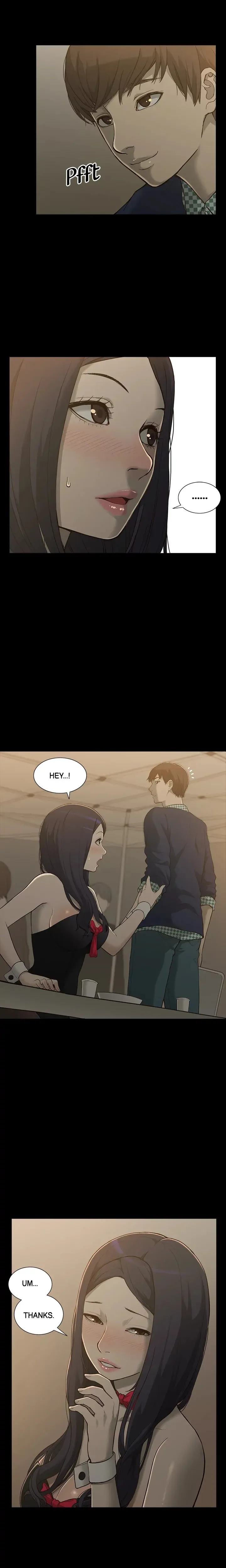 Read How to Train Her chapter 1 image 21 on Lezhin