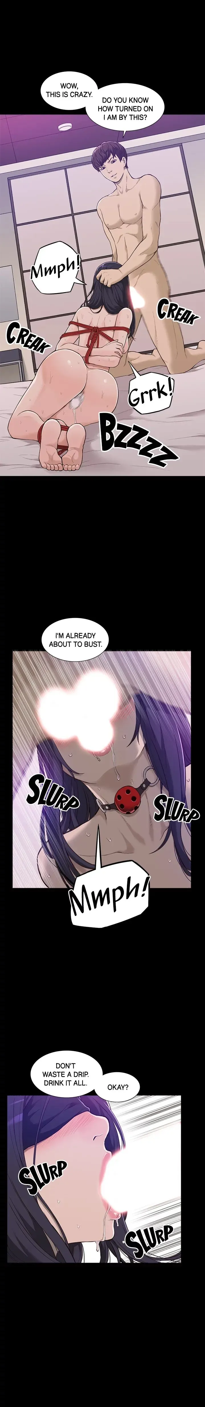 Read How to Train Her chapter 1 image 4 on Lezhin