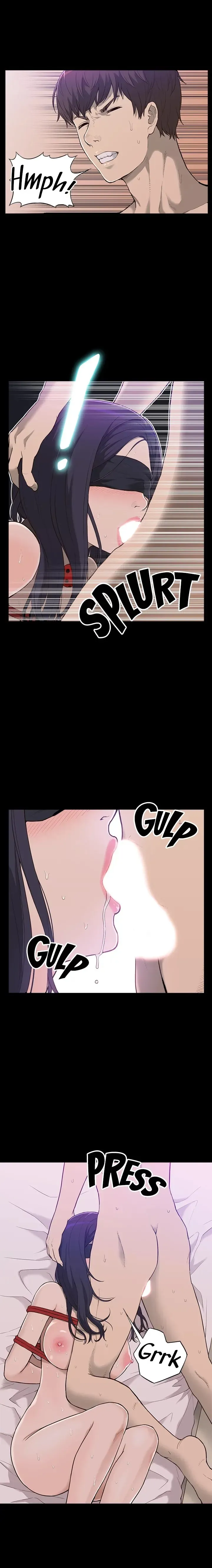 Read How to Train Her chapter 1 image 5 on Lezhin