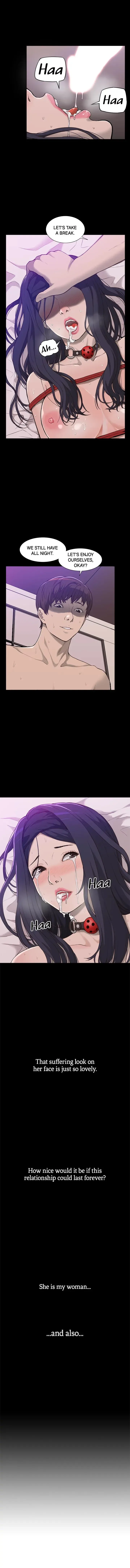 Read How to Train Her chapter 1 image 6 on Lezhin