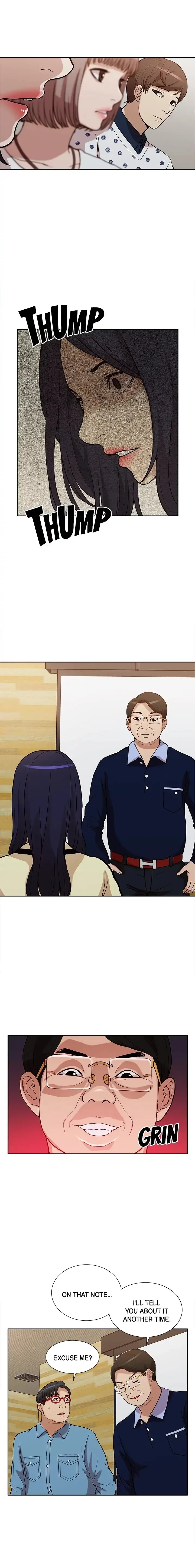 Read How to Train Her chapter 10 image 10 on Lezhin