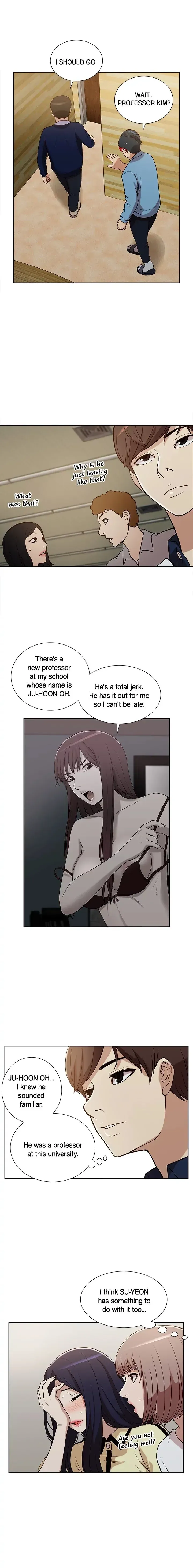 Read How to Train Her chapter 10 image 11 on Lezhin
