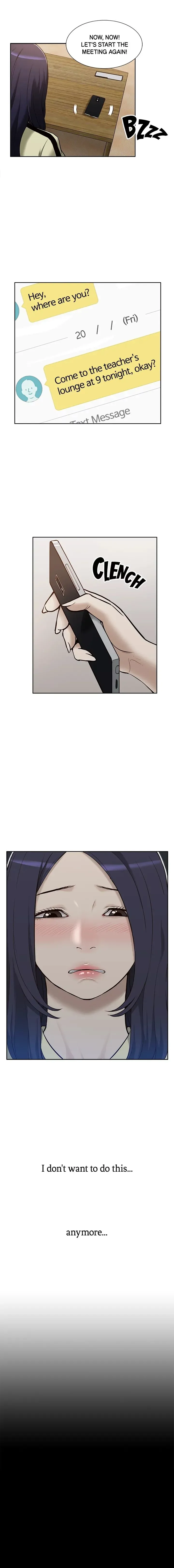 Read How to Train Her chapter 10 image 12 on Lezhin