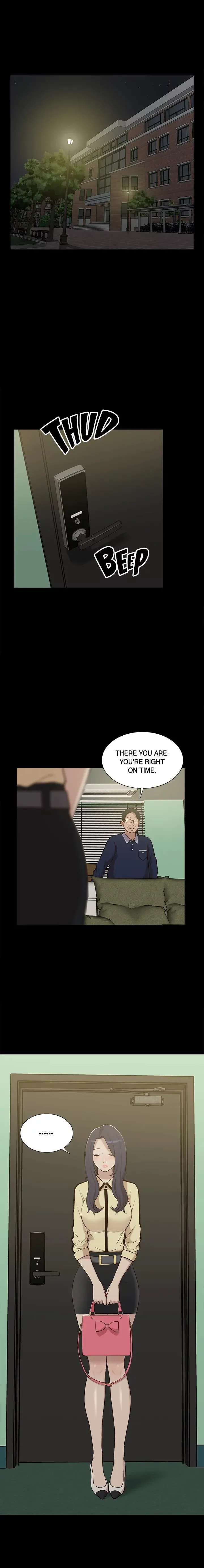 Read How to Train Her chapter 10 image 13 on Lezhin
