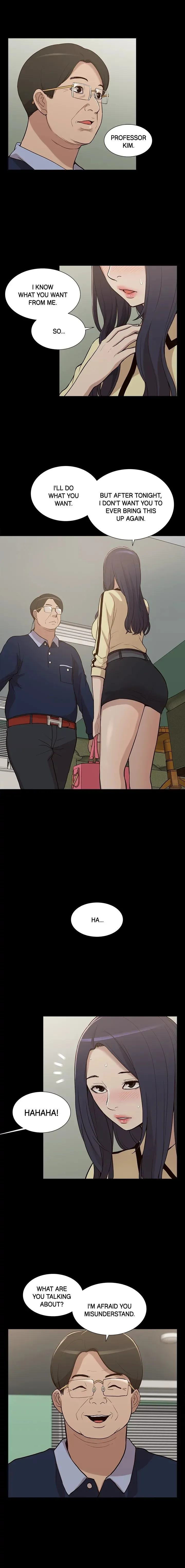 Read How to Train Her chapter 10 image 14 on Lezhin