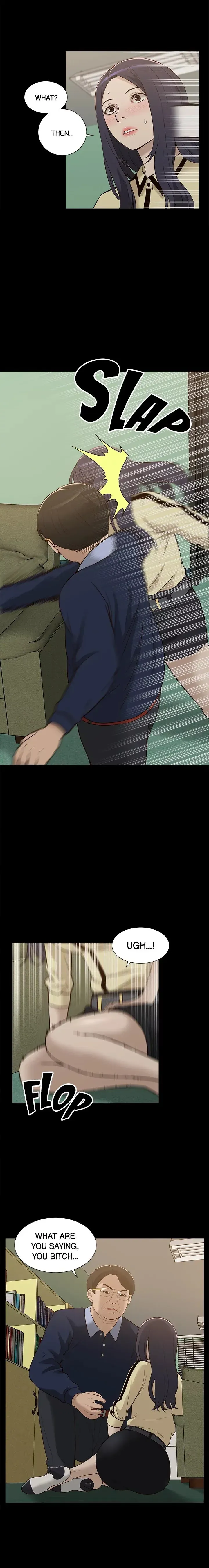 Read How to Train Her chapter 10 image 15 on Lezhin