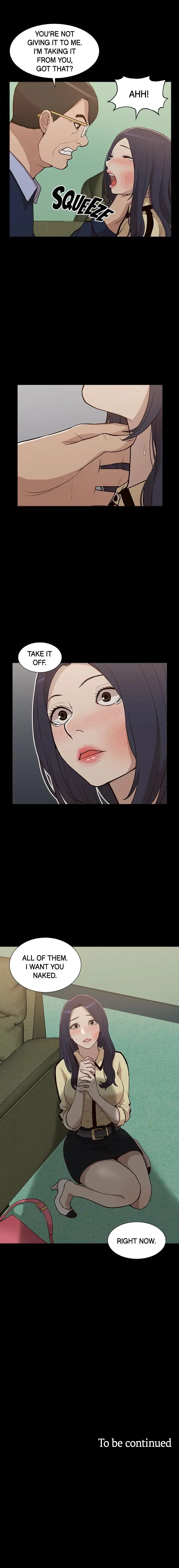 Read How to Train Her chapter 10 image 16 on Lezhin