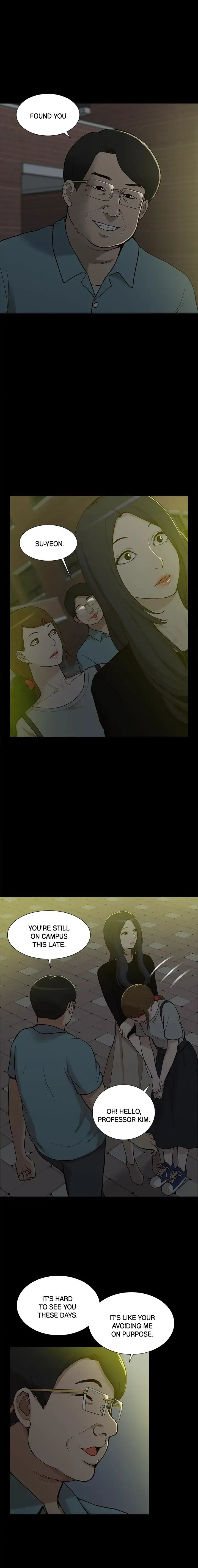 Read How to Train Her chapter 10 image 2 on Lezhin