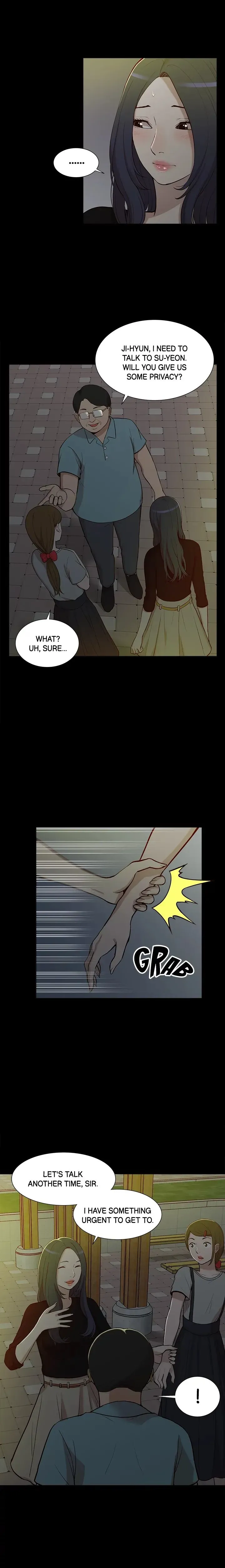 Read How to Train Her chapter 10 image 3 on Lezhin