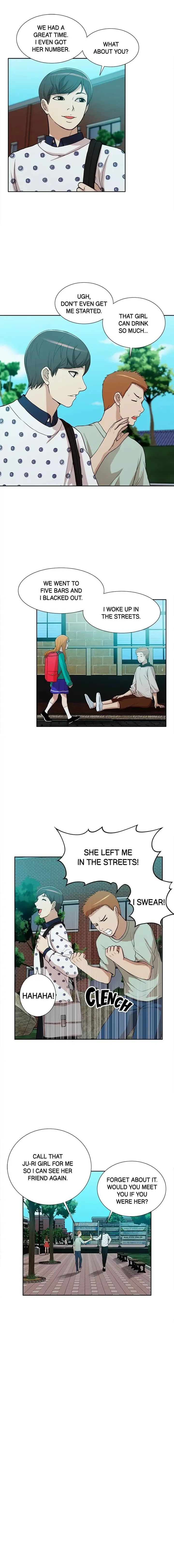 Read How to Train Her chapter 10 image 6 on Lezhin