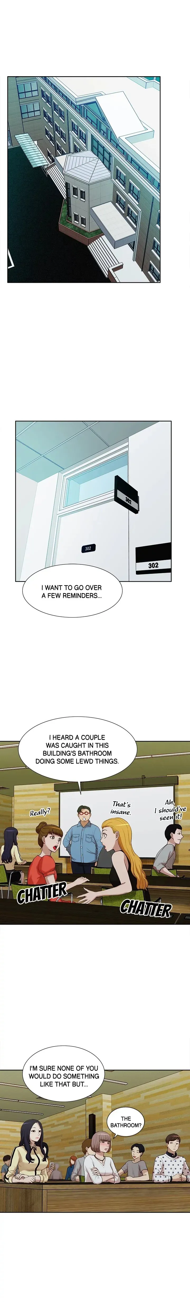 Read How to Train Her chapter 10 image 7 on Lezhin