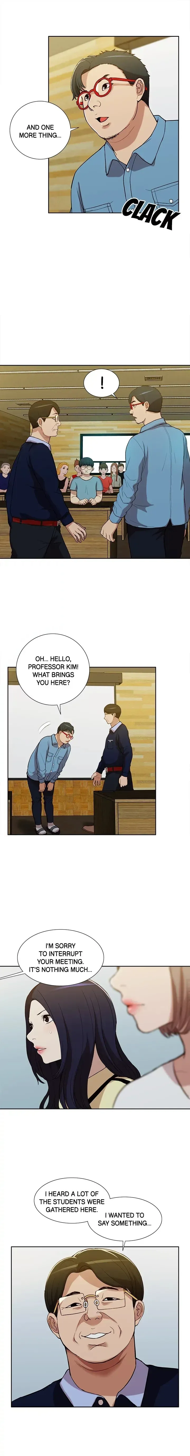 Read How to Train Her chapter 10 image 8 on Lezhin