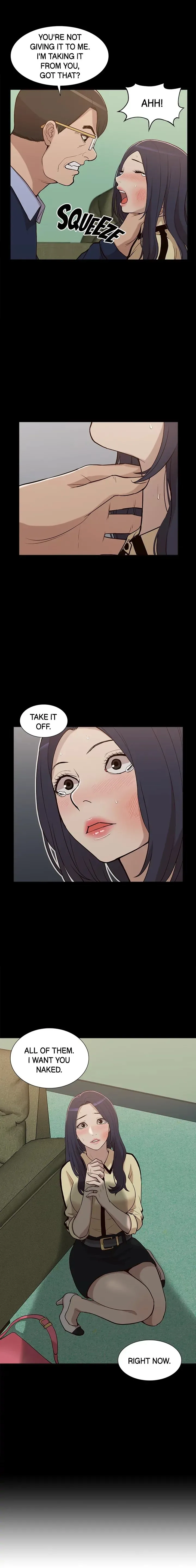 Read How to Train Her chapter 11 image 1 on Lezhin